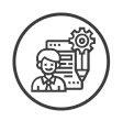 Consulenza del settore