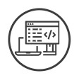 Sviluppo integrato e personalizzato