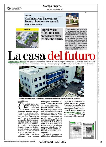 rassegna stampa 06